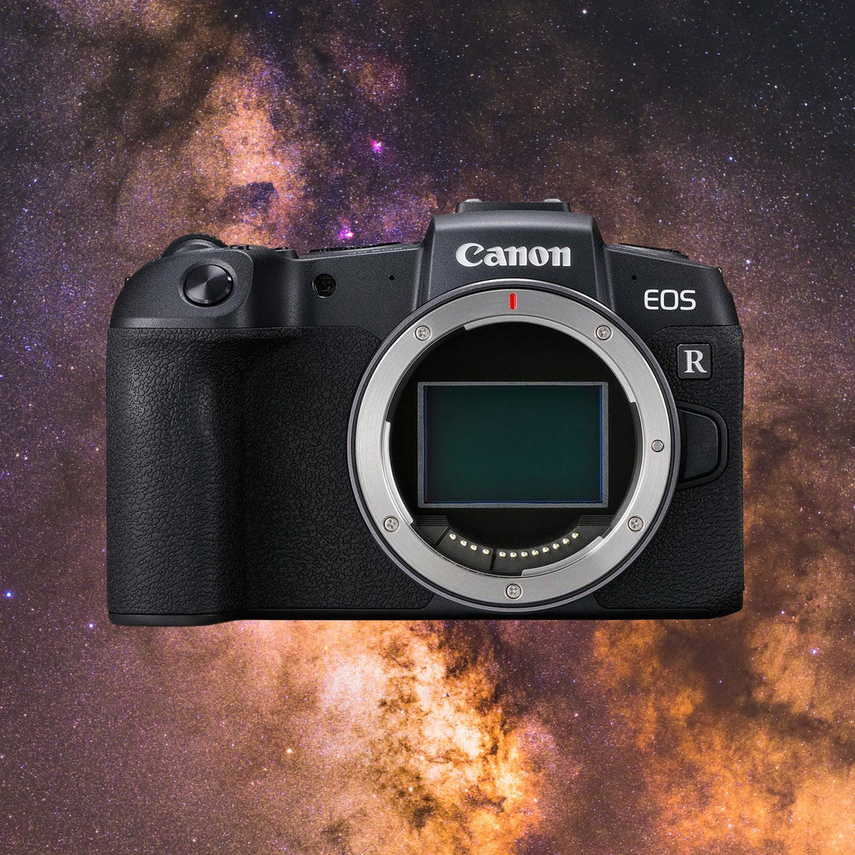  Canon EOS R Mirrorless Digital Camera (Body Only)  (International Model) : Electronics