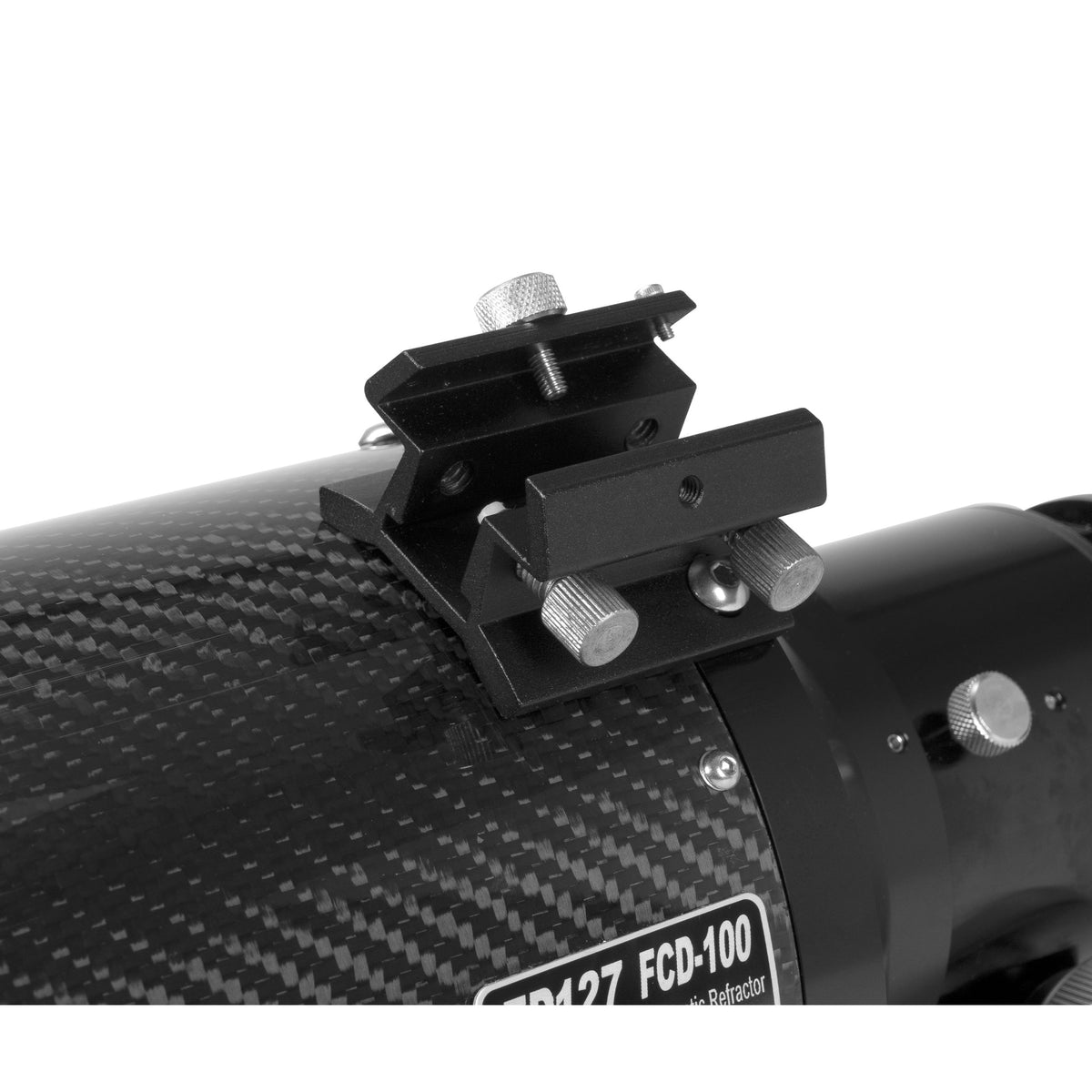Explore Scientific 102mm f/7 Essential Series APO Triplet Refractor - No  Case