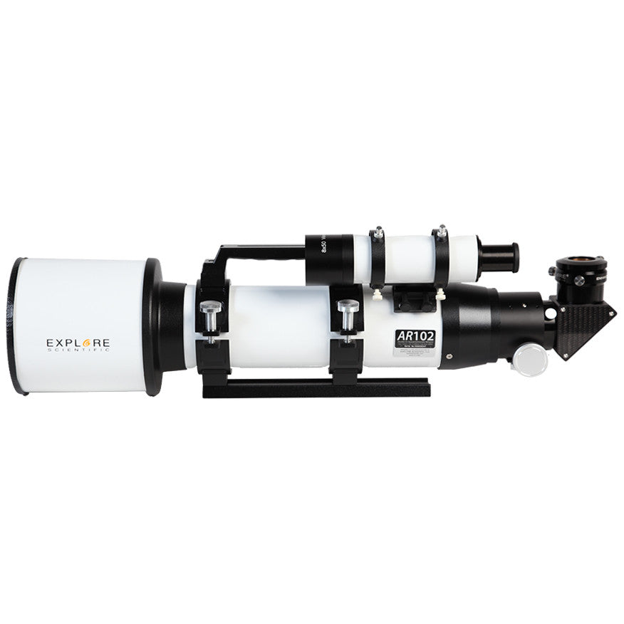 Explore Scientific AR102 Air-Spaced Doublet Refractor