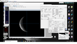 Live Internet Access - Make Astrophotographs while Controlling an FPL-53 165mm ED APO using the PMC-Eight via Remote Telescope Operation