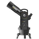 National Geographic 70mm Automatic Telescope - 80-10171