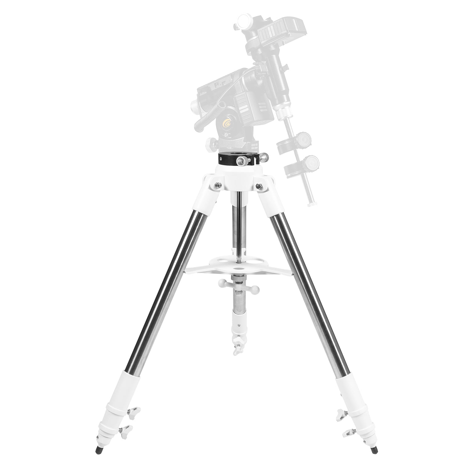 IEXOS-100 Azimuth Adjuster Adapter