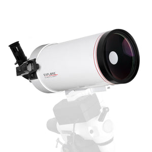 Explore FirstLight 127mm Mak-Cassegrain Telescope - Optical Tube Only - FL-MC1271900