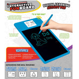 Explore One Interactive Fun Board