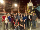 Explore Alliance Events: 2023 Mount Wilson Observatory 60-inch Star Party and JPL Tour