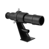 National Geographic SKY VIEW 70 - 70mm Refractor Telescope with Panhandle Mount - 80-00370